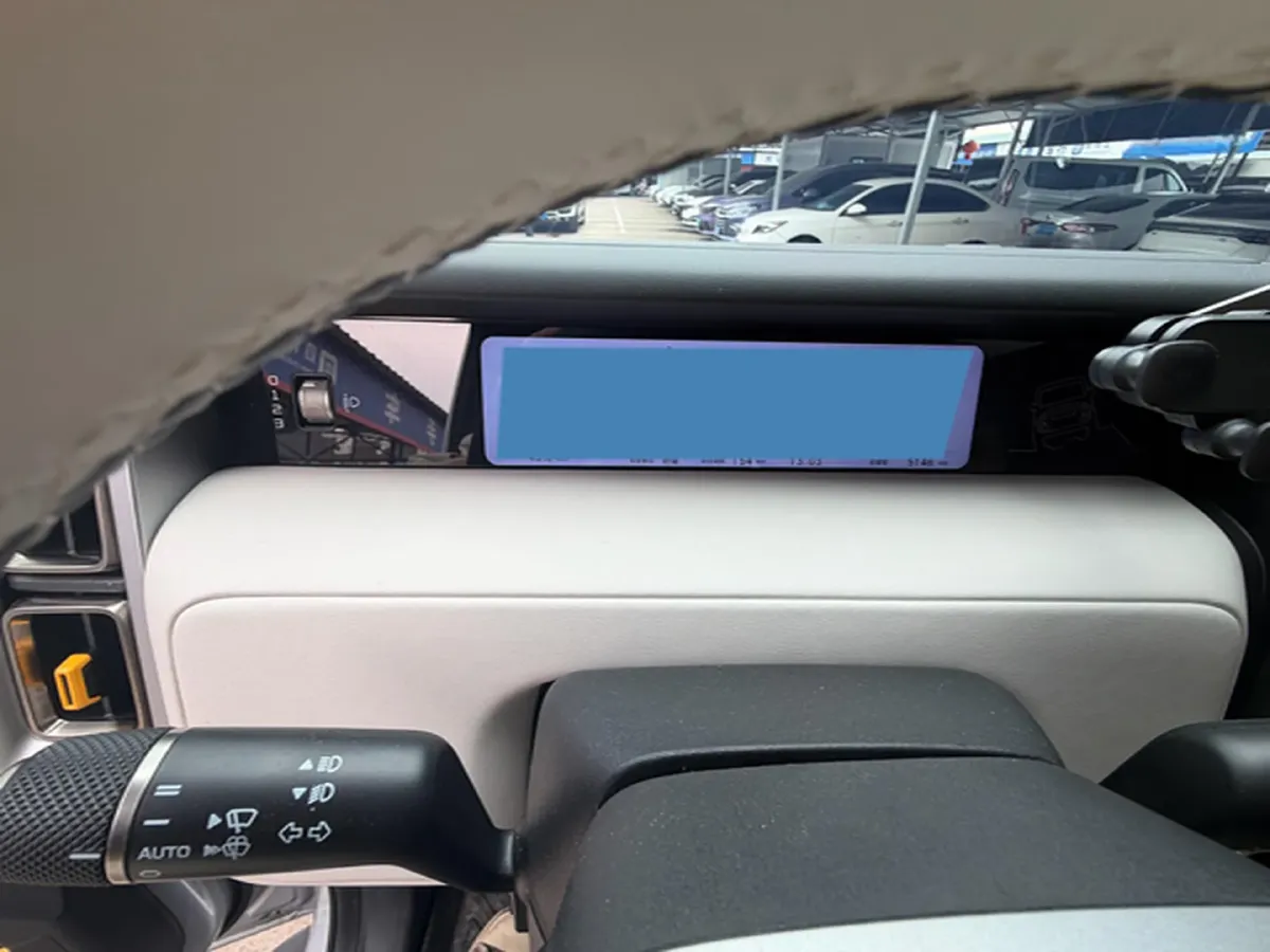 2025 iCAR iCAR Super V23 BEV 59.93KWH,autocango,china used car exporter,china ev exporter,chinese used car exporter,chinese used ev exporter