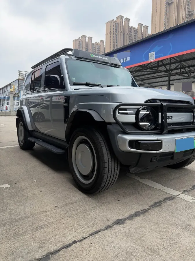 2025 iCAR iCAR Super V23 BEV 59.93KWH,autocango,china used car exporter,china ev exporter,chinese used car exporter,chinese used ev exporter