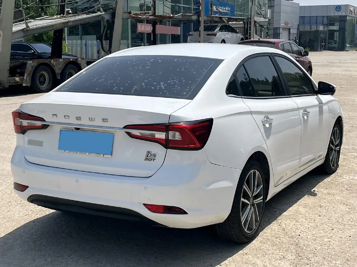 2019 Roewe i5 1.5T 169HP L4 7DCT,autocango,china used car exporter,china ev exporter,chinese used car exporter,chinese used ev exporter