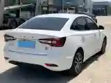 2019 Roewe i5 1.5T 169HP L4 7DCT