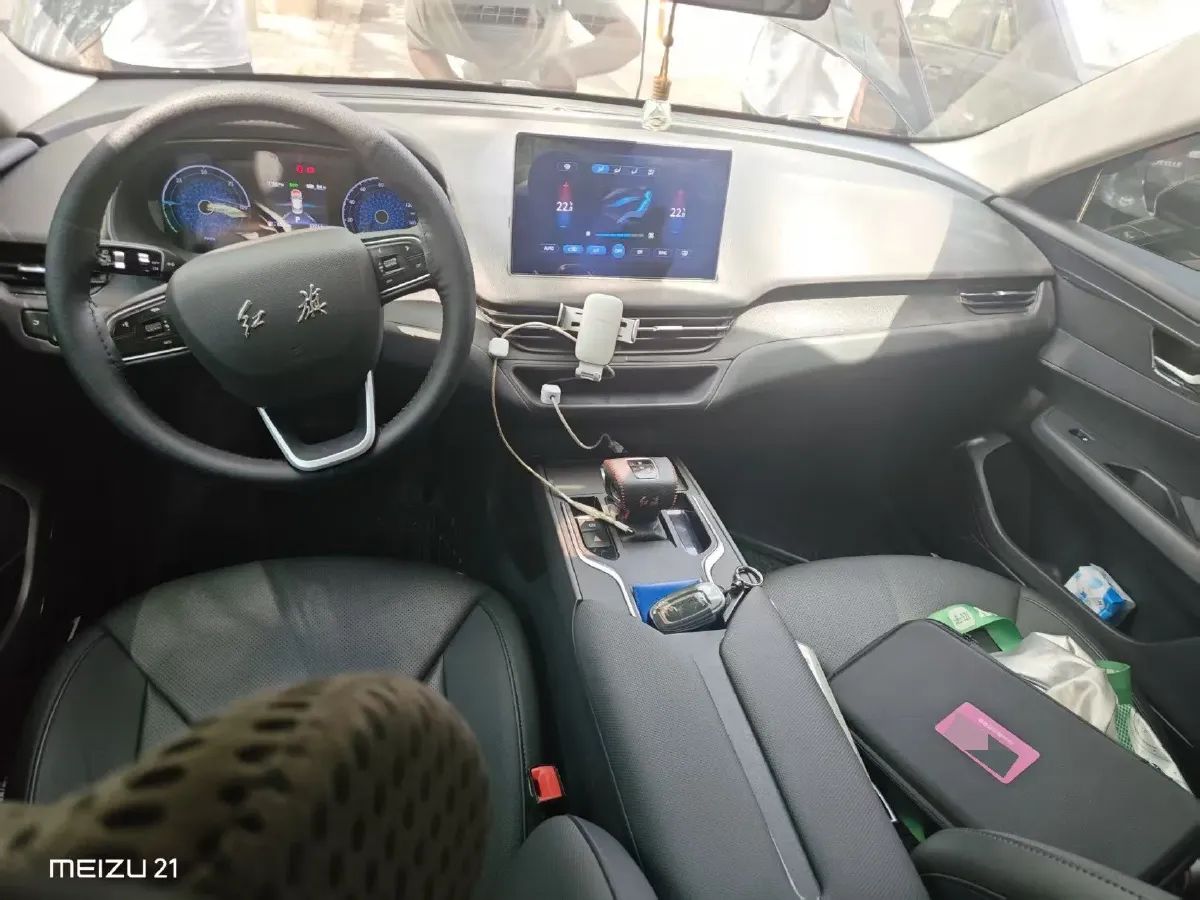 2023 HongQi E-QM5 BEV 82KWH,autocango,china used car exporter,china ev exporter,chinese used car exporter,chinese used ev exporter