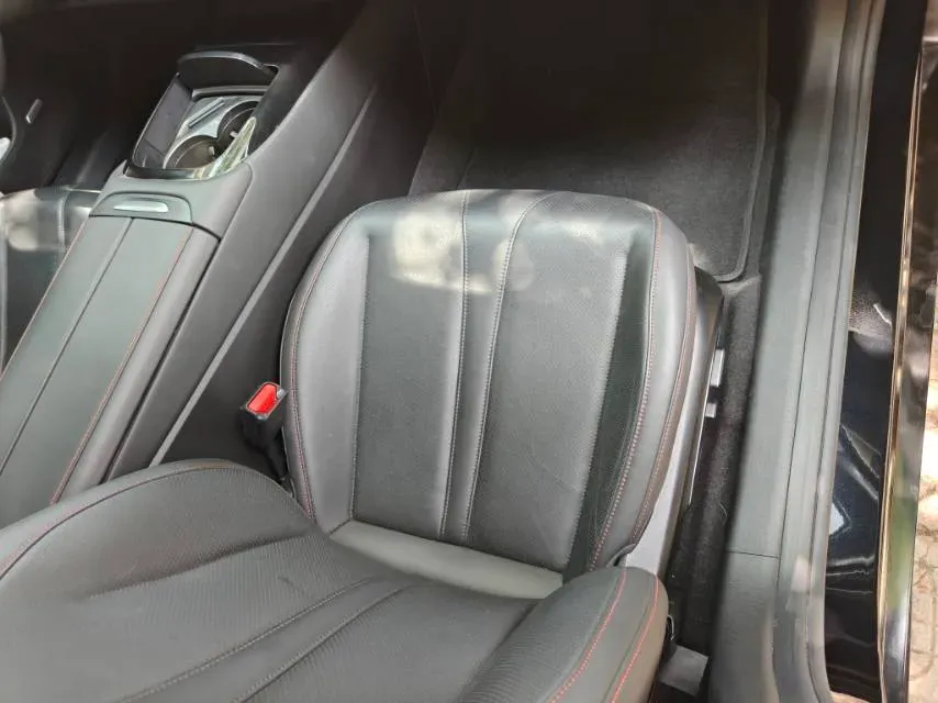 2022 Buick EnvisionS 2.0T 237HP L4 9AT,autocango,china used car exporter,china ev exporter,chinese used car exporter,chinese used ev exporter