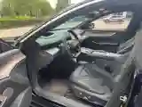2024 ChangAn QiYuan A07 BEV 79.97KWH