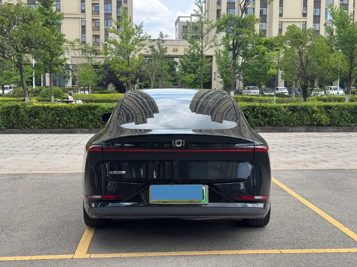 2024 ChangAn QiYuan A07 BEV 79.97KWH,autocango,china used car exporter,china ev exporter,chinese used car exporter,chinese used ev exporter