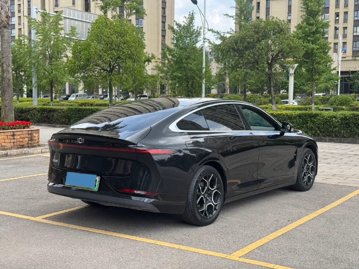 2024 ChangAn QiYuan A07 BEV 79.97KWH,autocango,china used car exporter,china ev exporter,chinese used car exporter,chinese used ev exporter