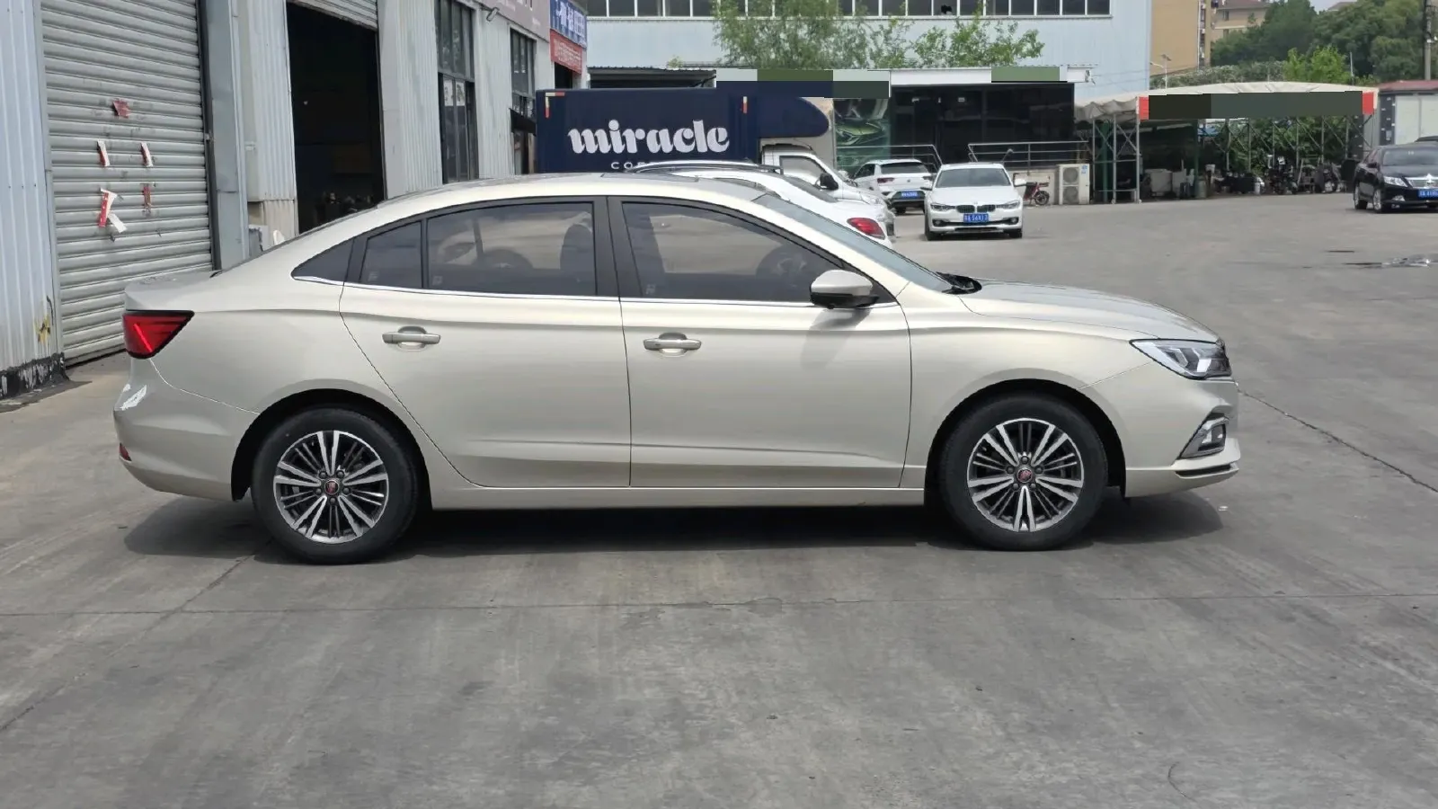 2019 Roewe i5 1.5L 120HP L4 CVT,autocango,china used car exporter,china ev exporter,chinese used car exporter,chinese used ev exporter