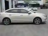 2019 Roewe i5 1.5L 120HP L4 CVT