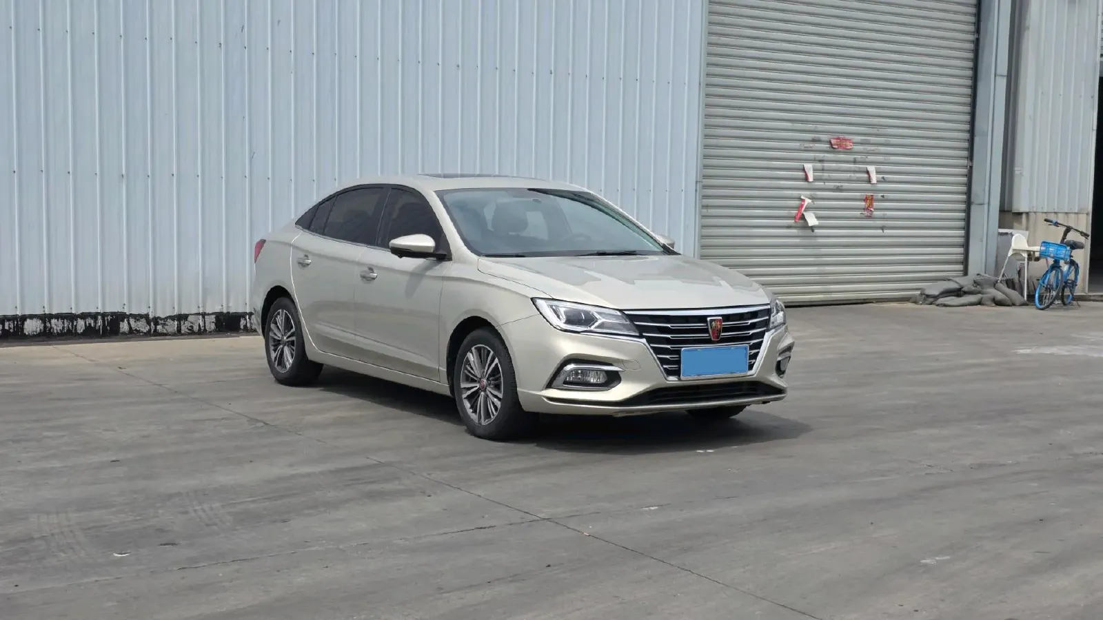 2019 Roewe i5 1.5L 120HP L4 CVT,autocango,china used car exporter,china ev exporter,chinese used car exporter,chinese used ev exporter