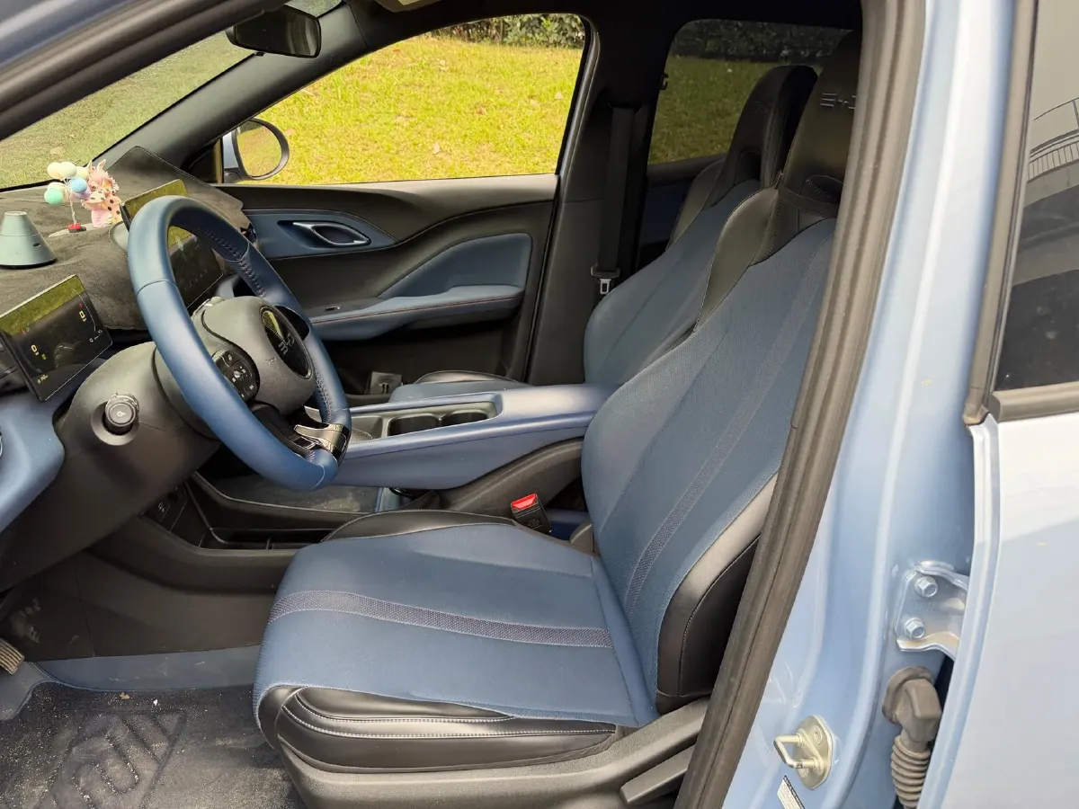2023 BYD Seagull BEV 30.08KWH,autocango,china used car exporter,china ev exporter,chinese used car exporter,chinese used ev exporter