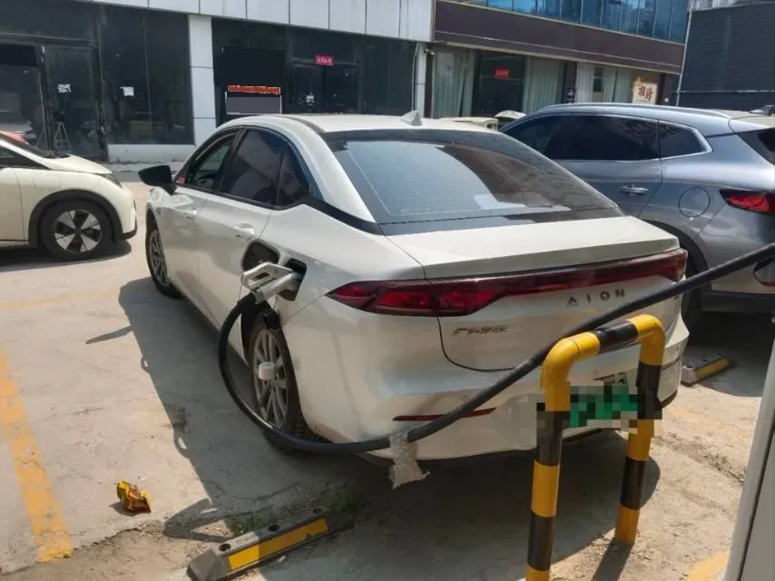 2023 Aion S BEV 55.2KWH,autocango,china used car exporter,china ev exporter,chinese used car exporter,chinese used ev exporter