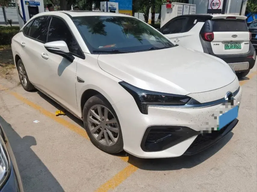2023 Aion S BEV 55.2KWH,autocango,china used car exporter,china ev exporter,chinese used car exporter,chinese used ev exporter