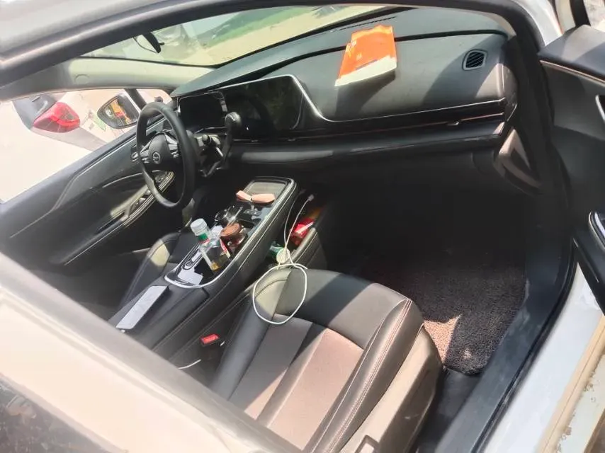 2023 Aion S BEV 55.2KWH,autocango,china used car exporter,china ev exporter,chinese used car exporter,chinese used ev exporter