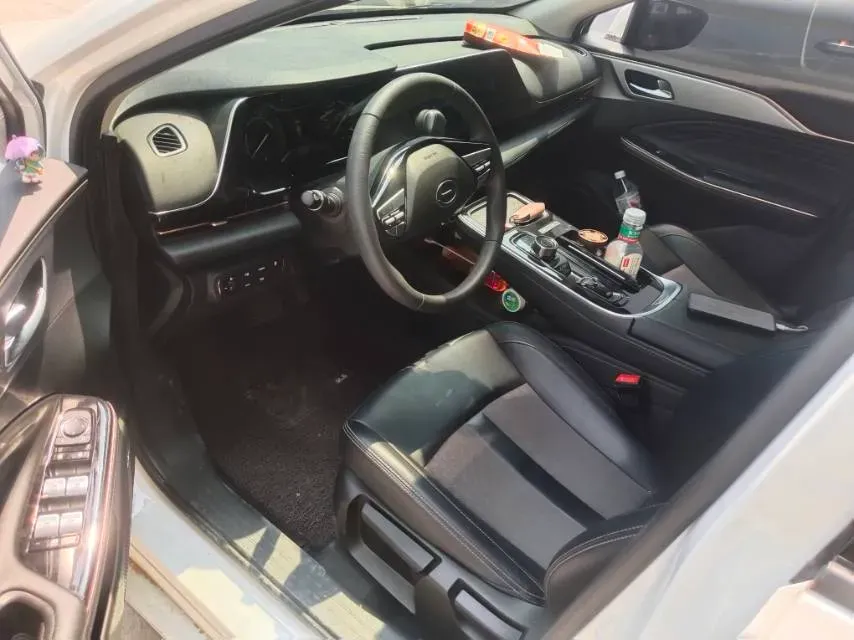 2023 Aion S BEV 55.2KWH,autocango,china used car exporter,china ev exporter,chinese used car exporter,chinese used ev exporter