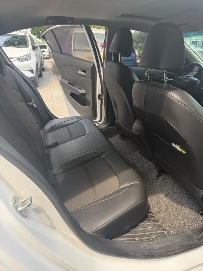2019 Chevrolet Cavalier 1.5L 113HP L4 5MT,autocango,china used car exporter,china ev exporter,chinese used car exporter,chinese used ev exporter