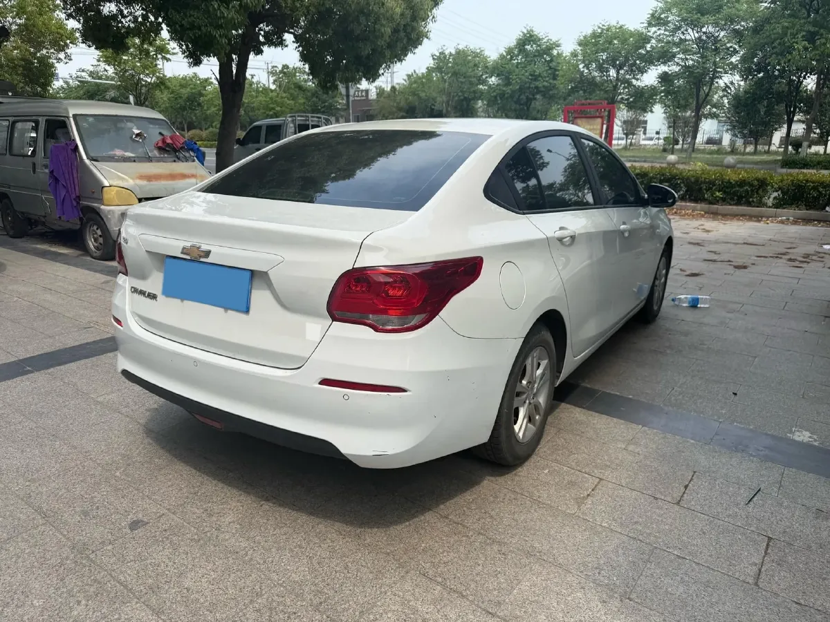 2019 Chevrolet Cavalier 1.5L 113HP L4 5MT,autocango,china used car exporter,china ev exporter,chinese used car exporter,chinese used ev exporter