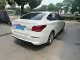 2019 Chevrolet Cavalier 1.5L 113HP L4 5MT