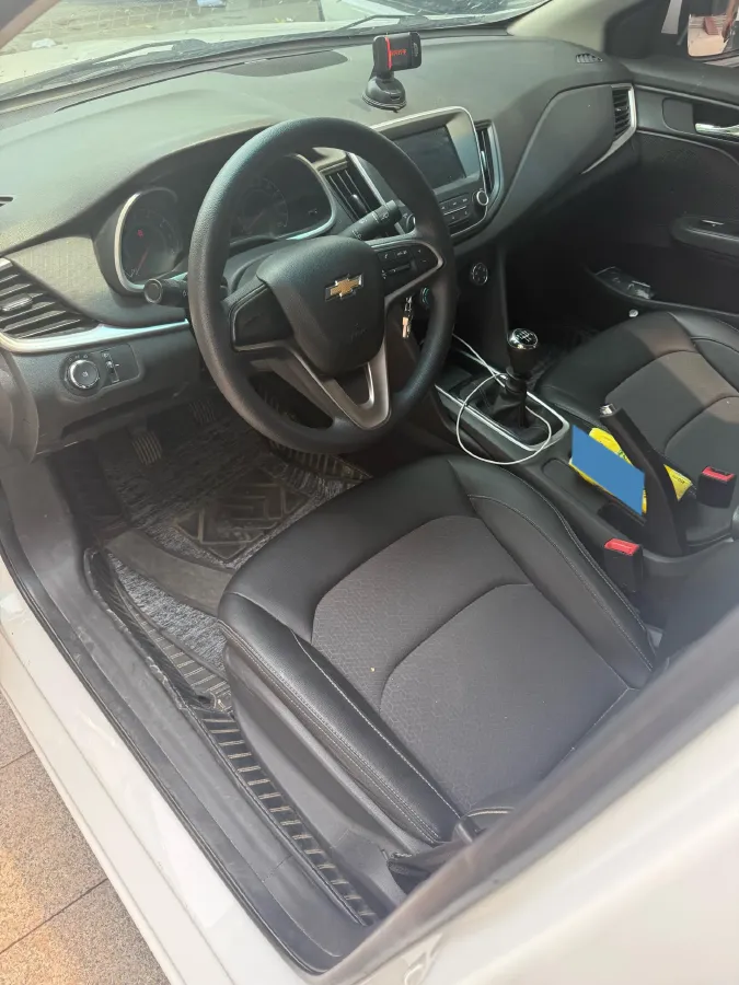 2019 Chevrolet Cavalier 1.5L 113HP L4 5MT,autocango,china used car exporter,china ev exporter,chinese used car exporter,chinese used ev exporter