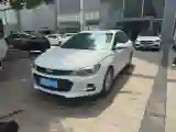 2019 Chevrolet Cavalier 1.5L 113HP L4 5MT