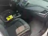 2019 Chevrolet Cavalier 1.5L 113HP L4 5MT