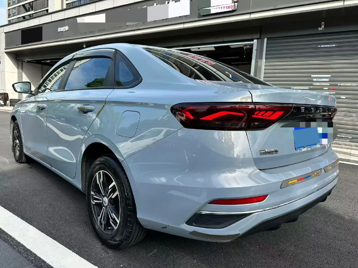 2023 Geely Emgrand 1.5L 127HP L4 5MT,autocango,china used car exporter,china ev exporter,chinese used car exporter,chinese used ev exporter