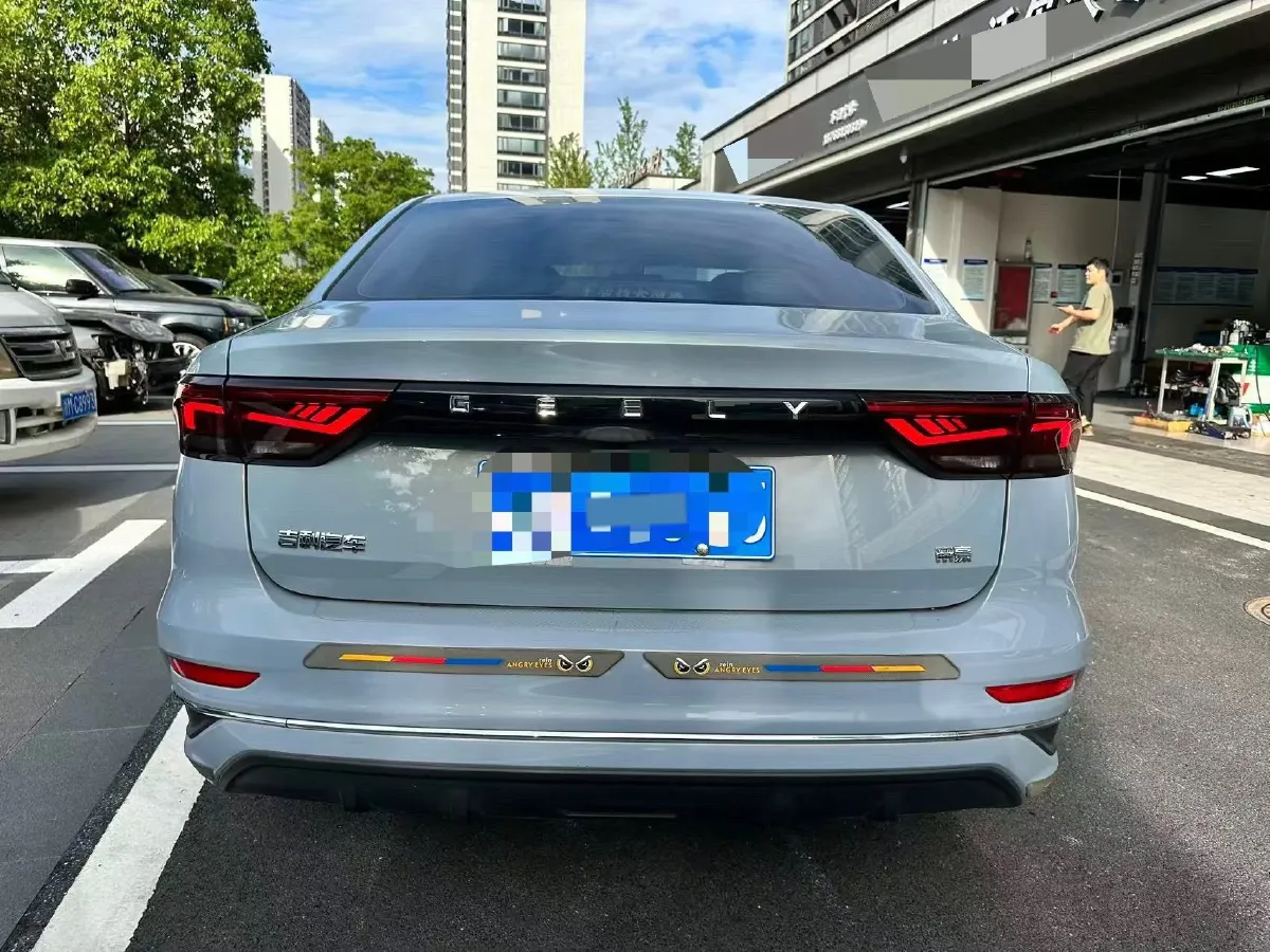 2023 Geely Emgrand 1.5L 127HP L4 5MT,autocango,china used car exporter,china ev exporter,chinese used car exporter,chinese used ev exporter