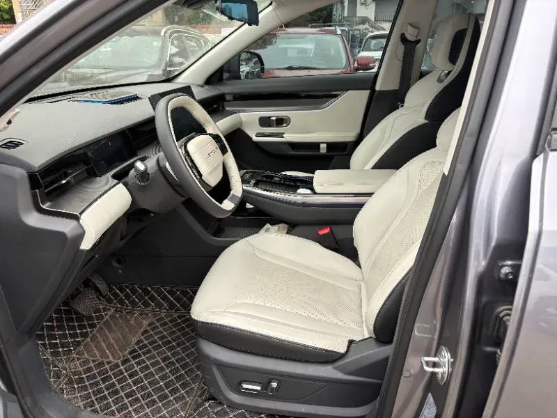 2022 Jetour DASHING 1.6T 197HP L4 7DCT,autocango,china used car exporter,china ev exporter,chinese used car exporter,chinese used ev exporter