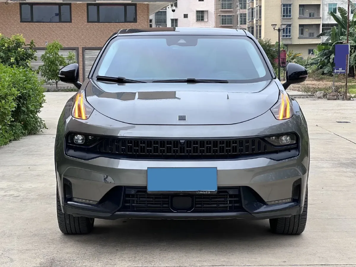 2020 LYNK&CO 05 2.0T 254HP L4 8AT,autocango,china used car exporter,china ev exporter,chinese used car exporter,chinese used ev exporter