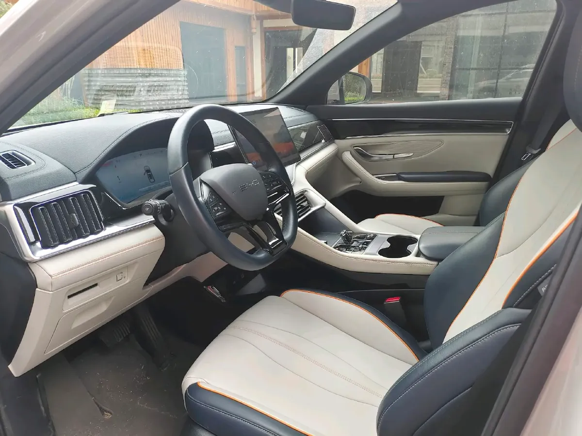 2024 BYD Song Plus 1.5L 110HP L4 E-CVT PHEV 18.3KWH,autocango,china used car exporter,china ev exporter,chinese used car exporter,chinese used ev exporter