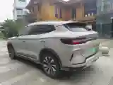 2024 BYD Song Plus 1.5L 110HP L4 E-CVT PHEV 18.3KWH