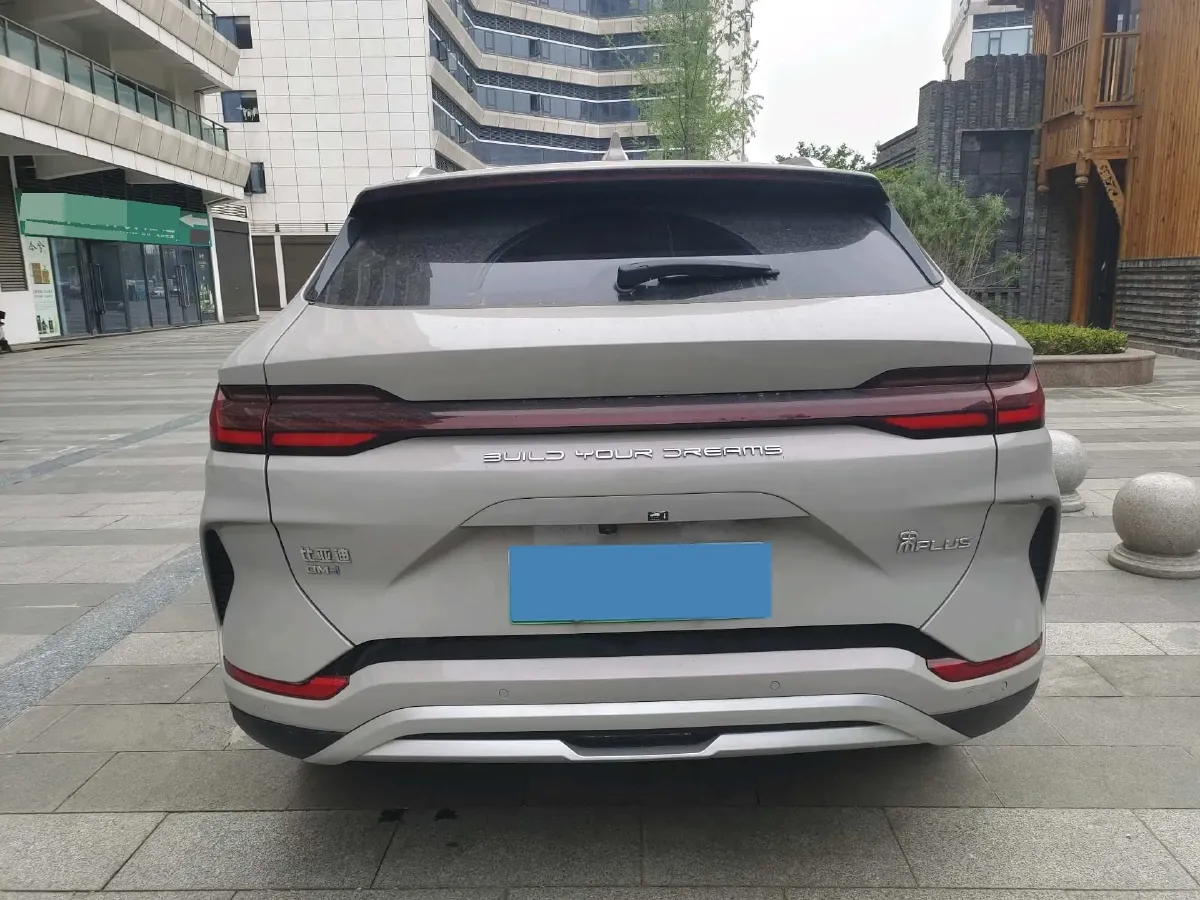 2024 BYD Song Plus 1.5L 110HP L4 E-CVT PHEV 18.3KWH,autocango,china used car exporter,china ev exporter,chinese used car exporter,chinese used ev exporter