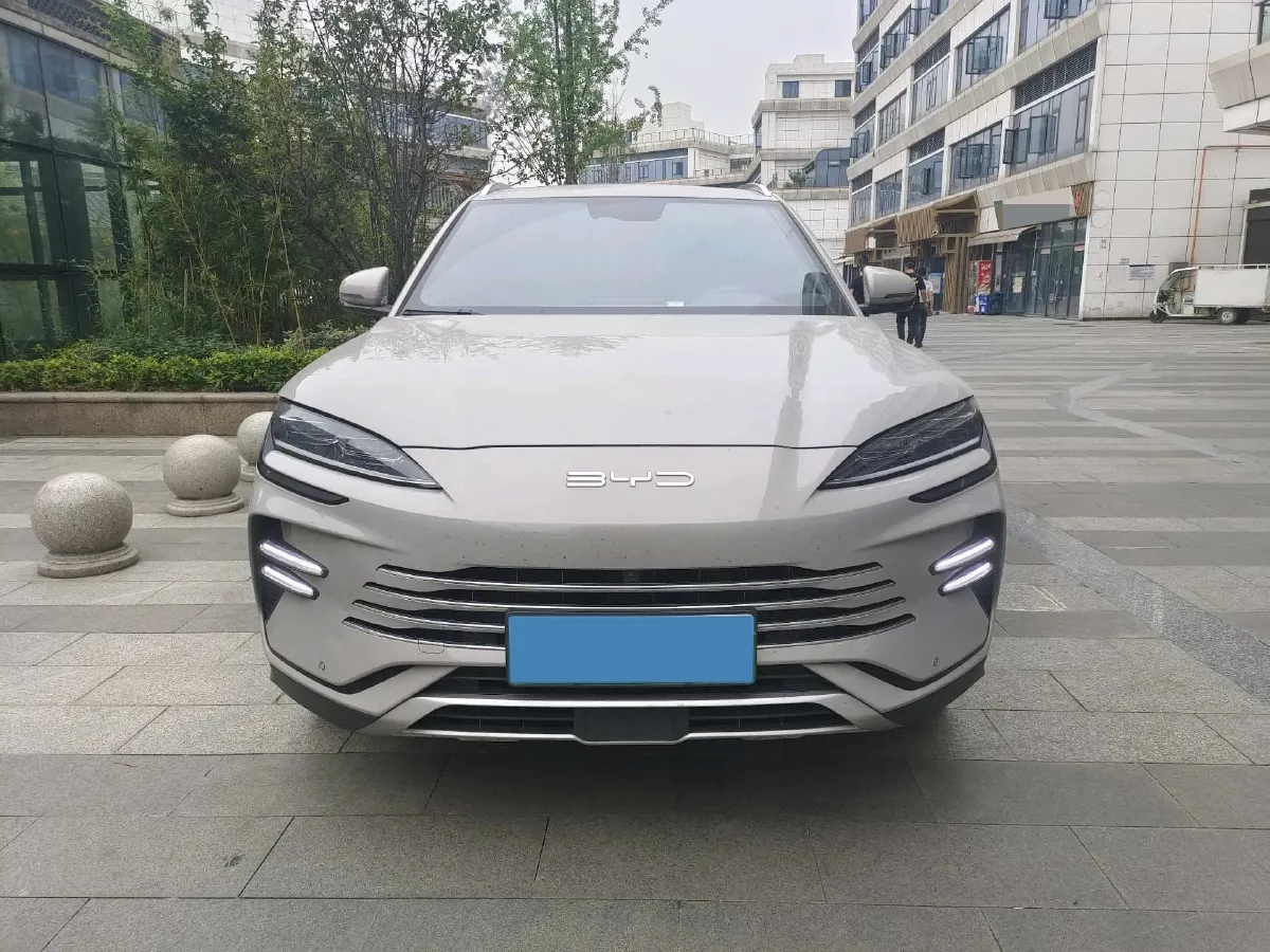 2024 BYD Song Plus 1.5L 110HP L4 E-CVT PHEV 18.3KWH,autocango,china used car exporter,china ev exporter,chinese used car exporter,chinese used ev exporter