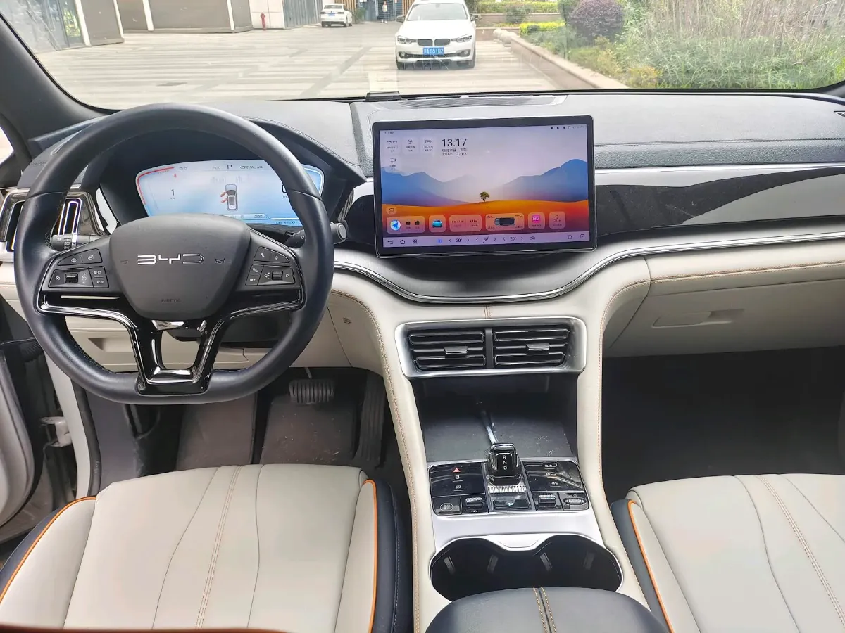 2024 BYD Song Plus 1.5L 110HP L4 E-CVT PHEV 18.3KWH,autocango,china used car exporter,china ev exporter,chinese used car exporter,chinese used ev exporter