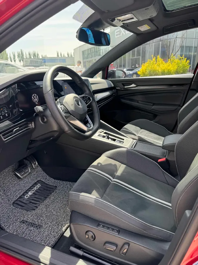 2021 Volkswagen Golf 1.4T 150HP L4 7DCT,autocango,china used car exporter,china ev exporter,chinese used car exporter,chinese used ev exporter