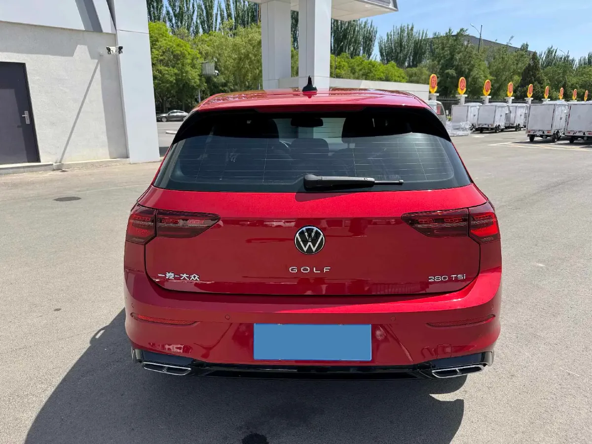 2021 Volkswagen Golf 1.4T 150HP L4 7DCT,autocango,china used car exporter,china ev exporter,chinese used car exporter,chinese used ev exporter
