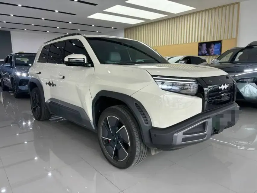 2025 FangChengBao Tai 3 BEV,autocango,china used car exporter,china ev exporter,chinese used car exporter,chinese used ev exporter
