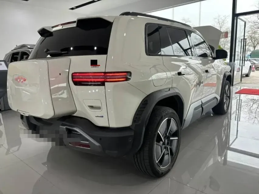 2025 FangChengBao Tai 3 BEV,autocango,china used car exporter,china ev exporter,chinese used car exporter,chinese used ev exporter