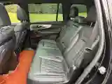2022 GAC Trumpchi GS8 2.0T 252HP L4 8AT