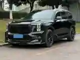 2022 GAC Trumpchi GS8 2.0T 252HP L4 8AT