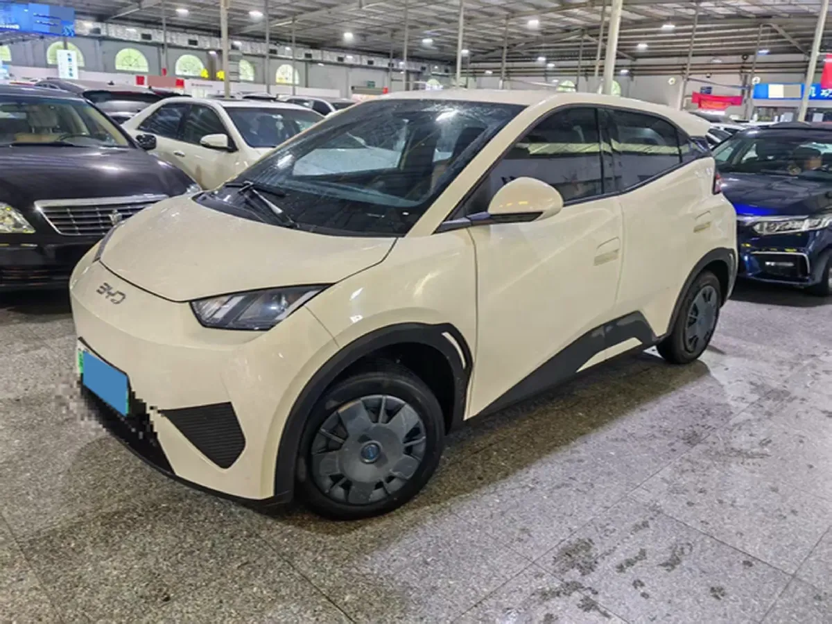 2025 BYD Seagull BEV 30.08KWH,autocango,china used car exporter,china ev exporter,chinese used car exporter,chinese used ev exporter