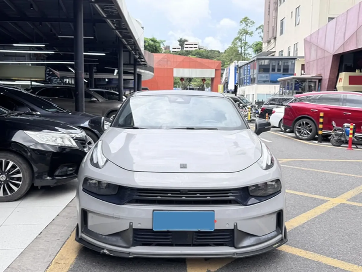 2020 LYNK&CO 03 2.0T 254HP L4 8AT,autocango,china used car exporter,china ev exporter,chinese used car exporter,chinese used ev exporter