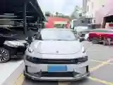 2020 LYNK&CO 03 2.0T 254HP L4 8AT