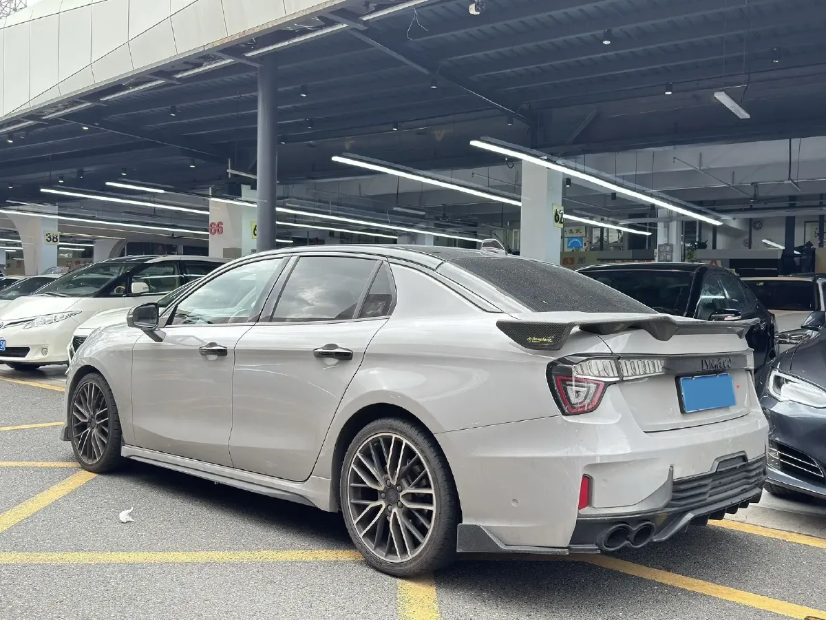 2020 LYNK&CO 03 2.0T 254HP L4 8AT,autocango,china used car exporter,china ev exporter,chinese used car exporter,chinese used ev exporter