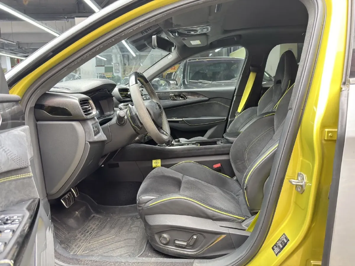 2020 LYNK&CO 03 2.0T 254HP L4 8AT,autocango,china used car exporter,china ev exporter,chinese used car exporter,chinese used ev exporter