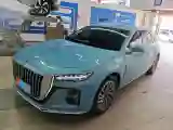 2023 HongQi H5 2.0T 224HP L4 8AT