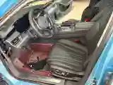 2023 HongQi H5 2.0T 224HP L4 8AT