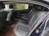 2020 Volkswagen Magotan 2.0T 186HP L4 7DCT