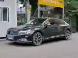 2020 Volkswagen Magotan 2.0T 186HP L4 7DCT