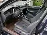 2020 Volkswagen Magotan 2.0T 186HP L4 7DCT