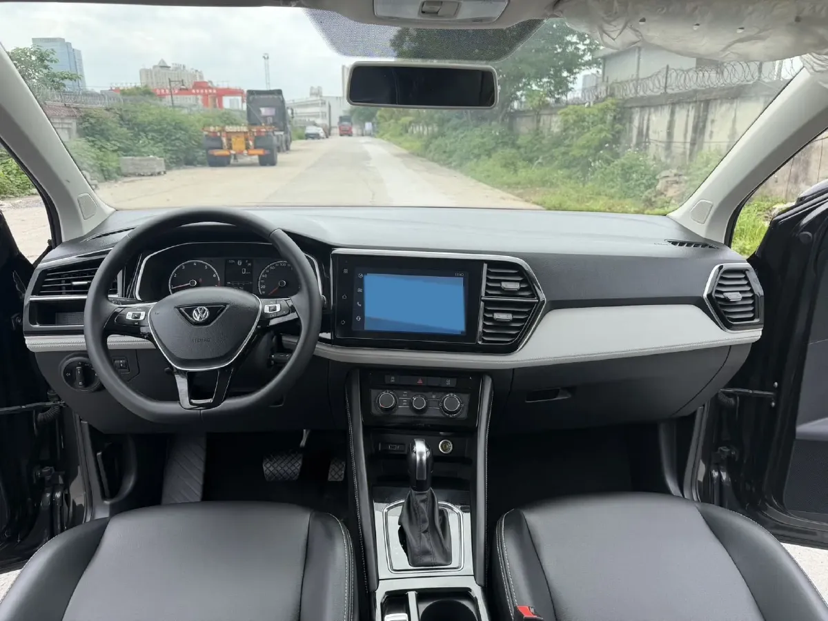 2022 Jetta VS5 1.4T 150HP L4 6AT,autocango,china used car exporter,china ev exporter,chinese used car exporter,chinese used ev exporter