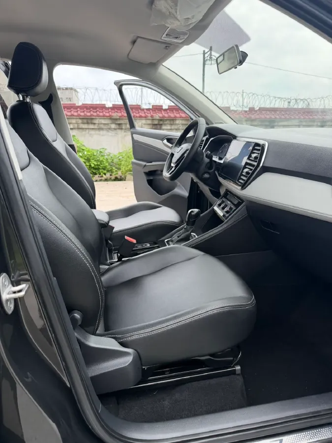 2022 Jetta VS5 1.4T 150HP L4 6AT,autocango,china used car exporter,china ev exporter,chinese used car exporter,chinese used ev exporter